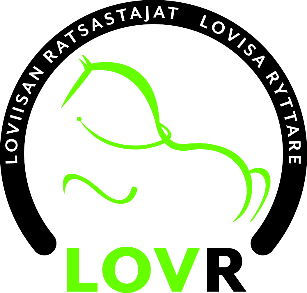 Loviisan Ratsastajat ry - Lovisa Ryttare rf